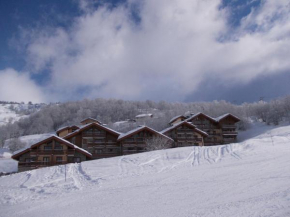 Les Chalets du Gypse A 1